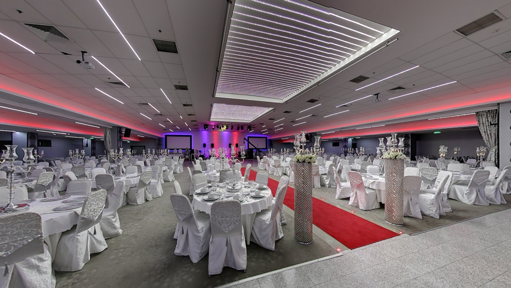 Wedding Hall 2