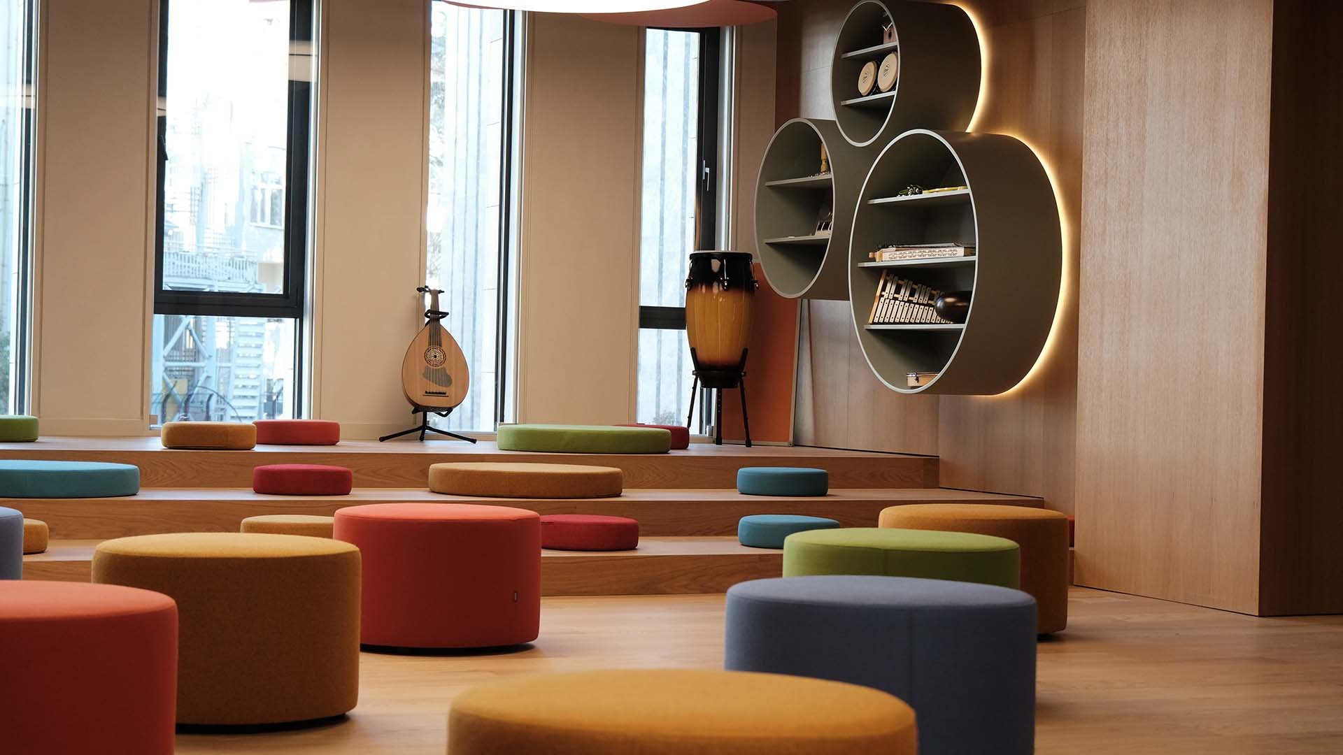 Ataturk Cultural Center