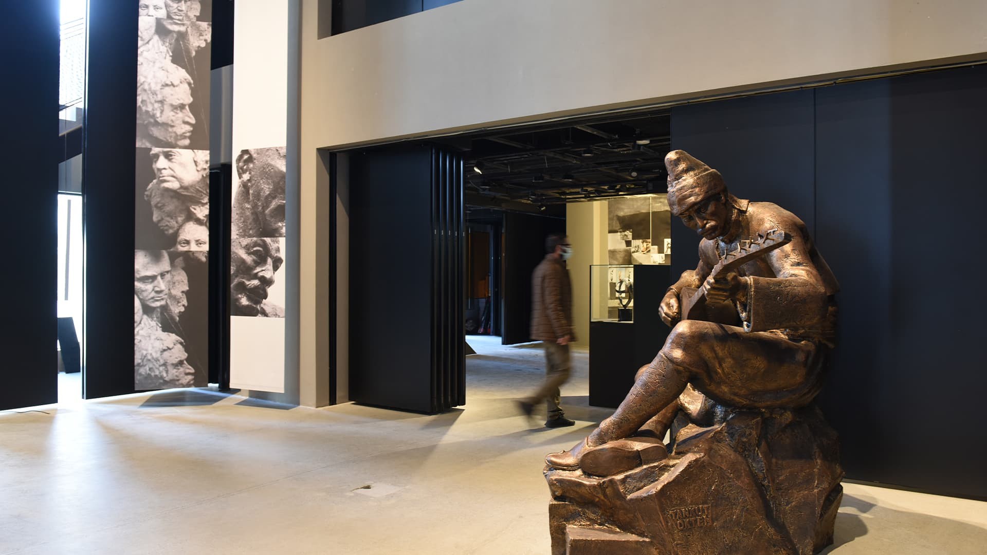 Ataturk Cultural Center