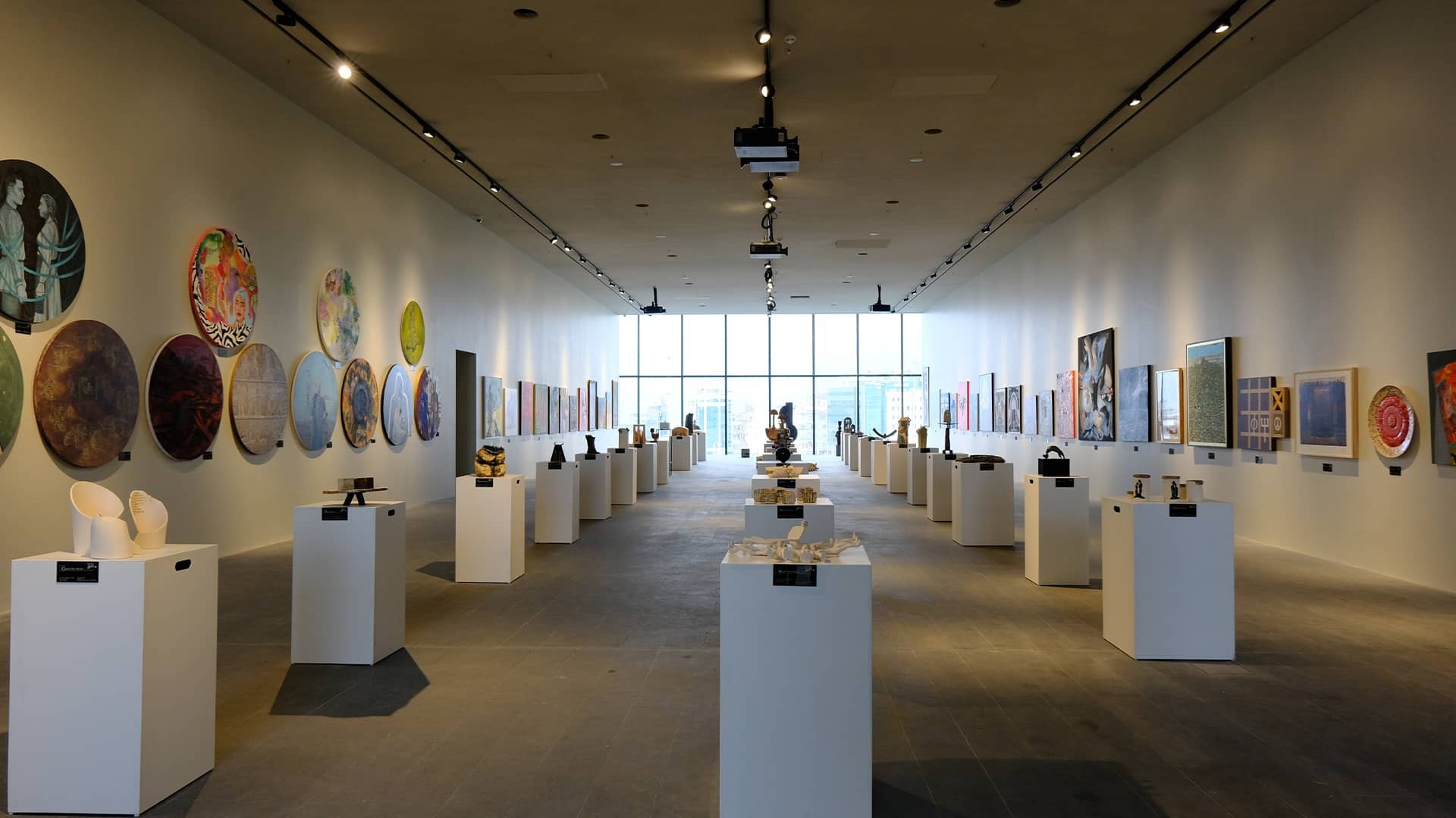 Ataturk Cultural Center