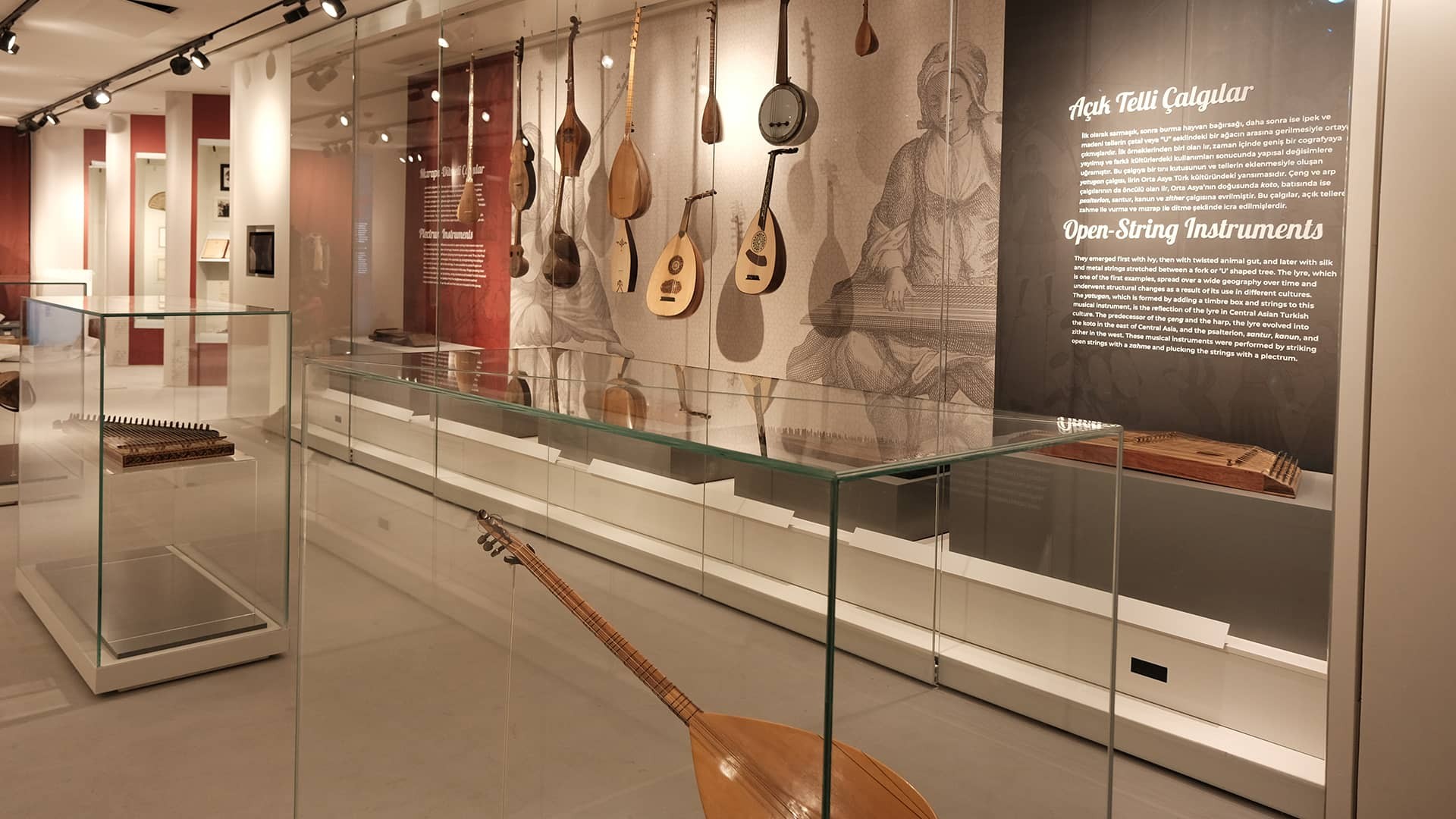 Ataturk Cultural Center