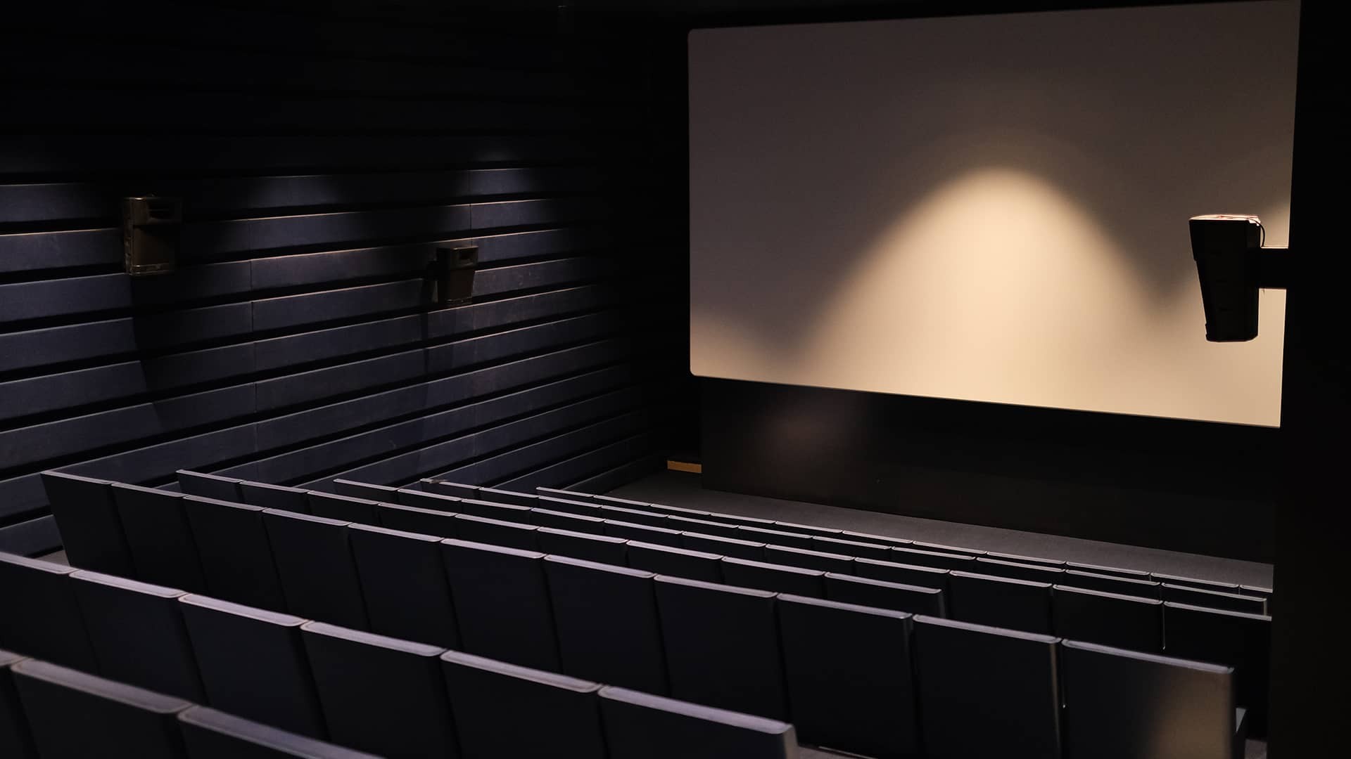 AKM Yesilcam Cinema