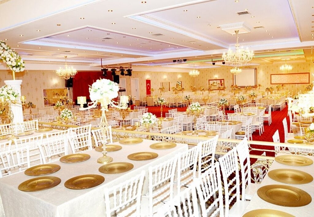 Wedding Hall