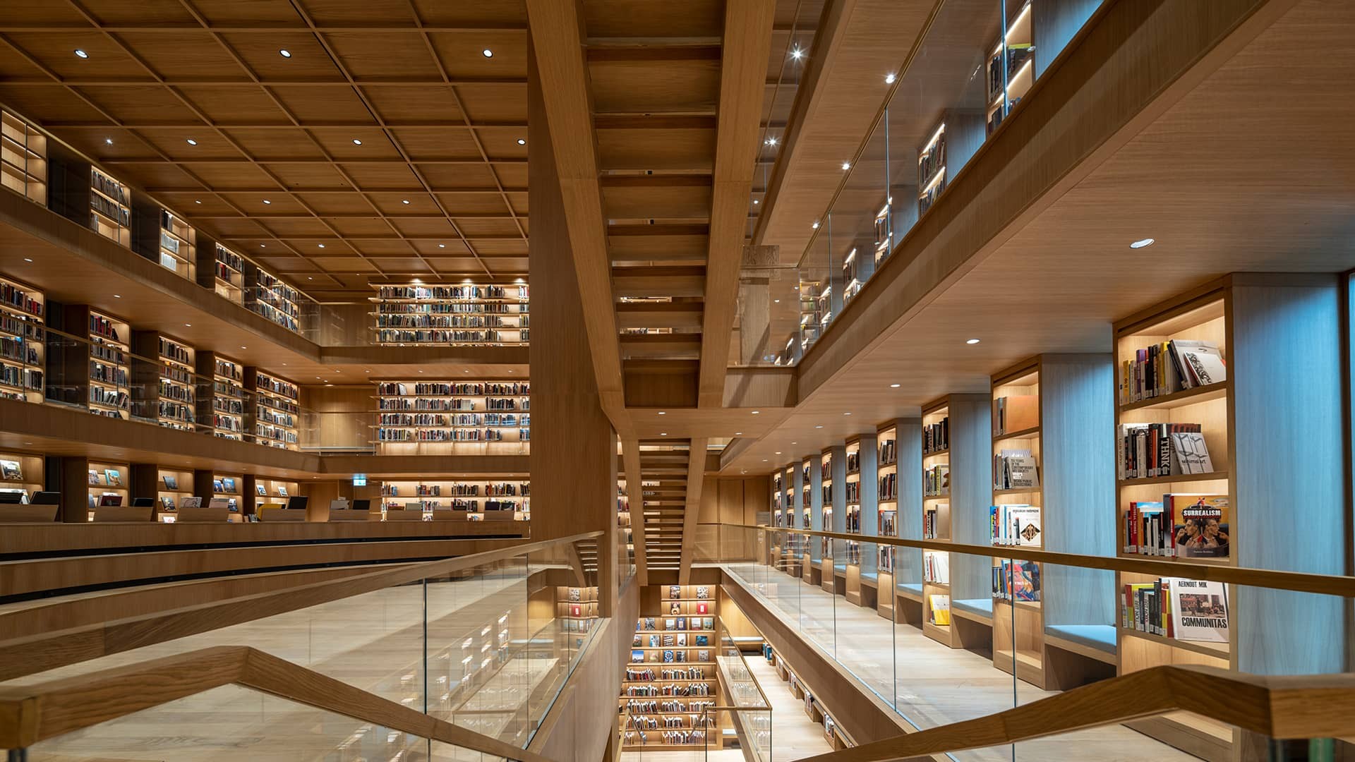 Ataturk Cultural Center