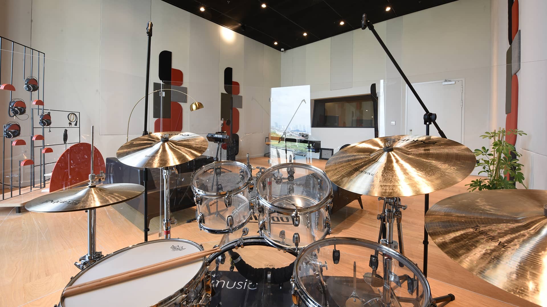 Ataturk Cultural Center