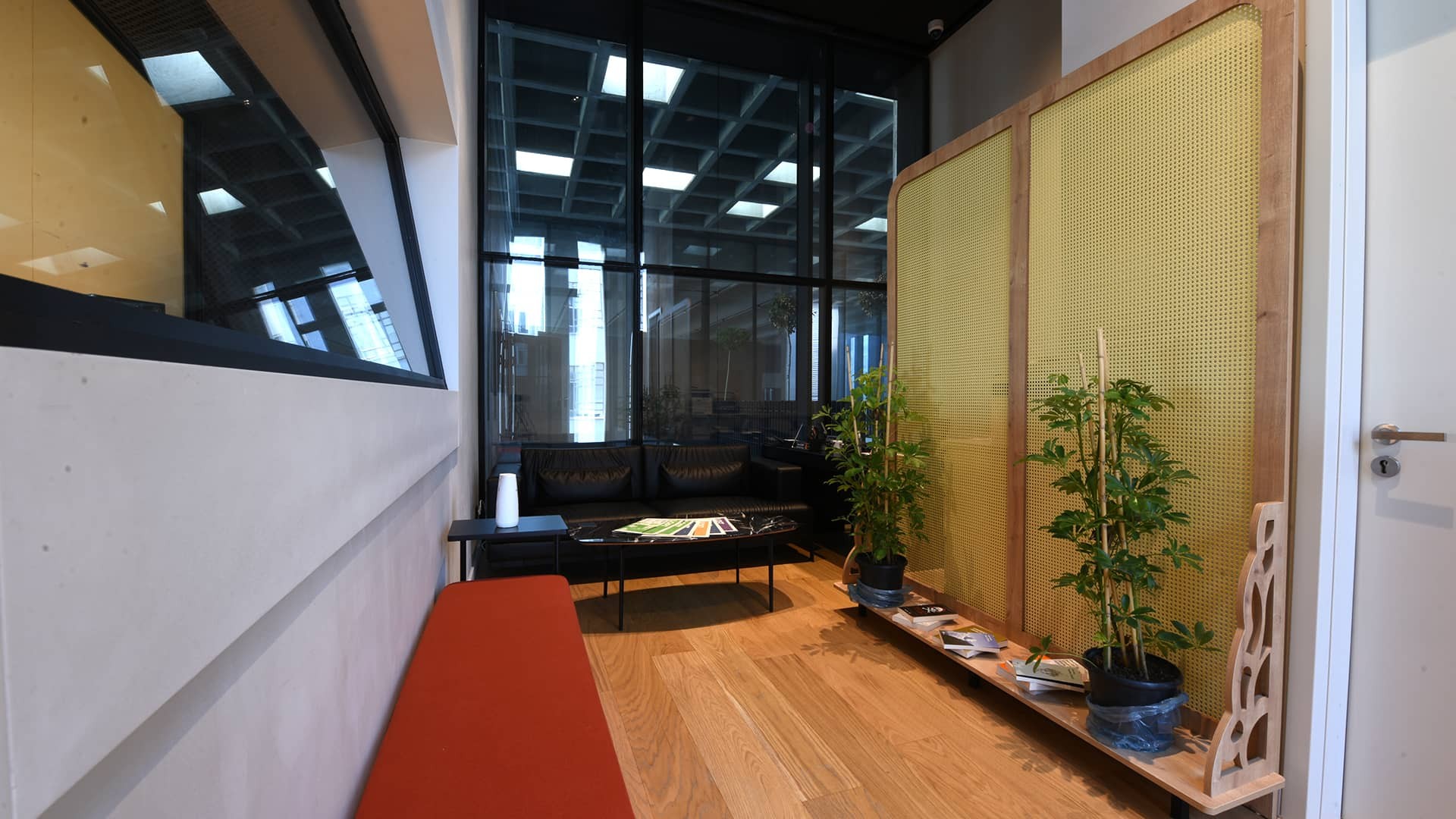 Ataturk Cultural Center