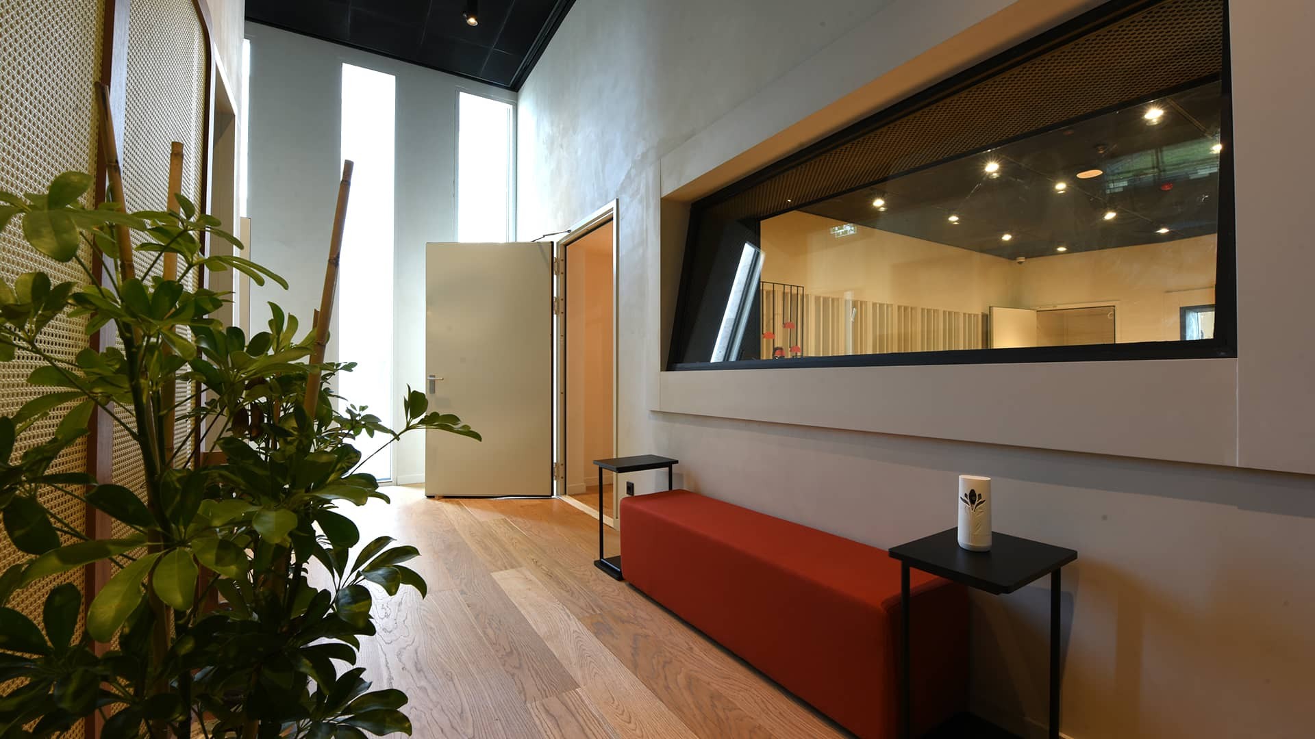 Ataturk Cultural Center