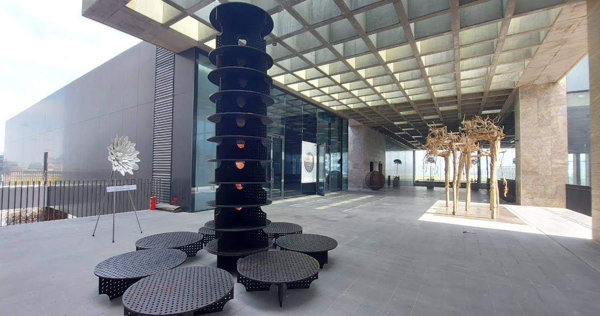 Ataturk Cultural Center