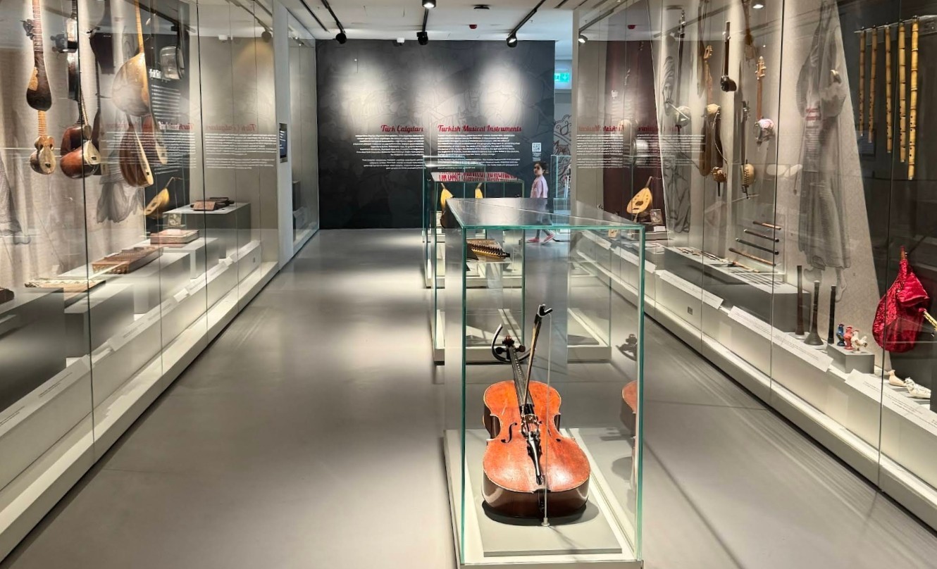 Ataturk Cultural Center