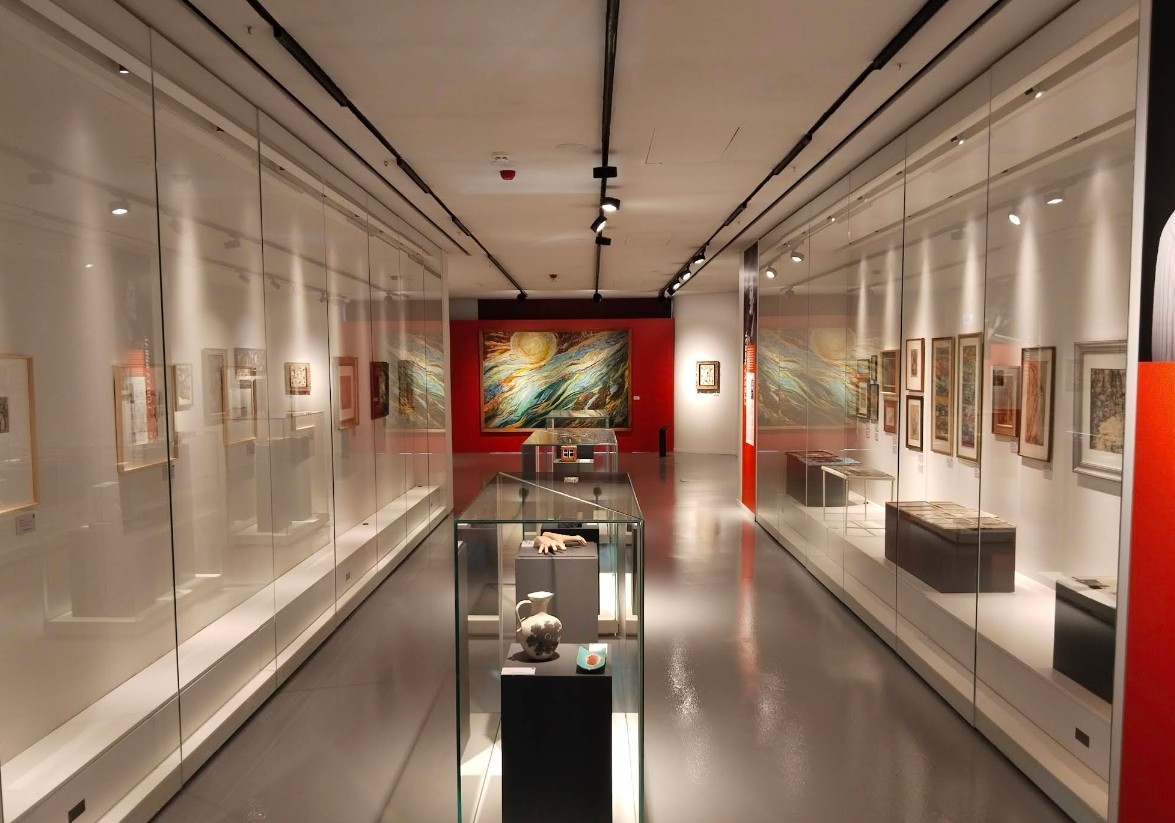 Ataturk Cultural Center