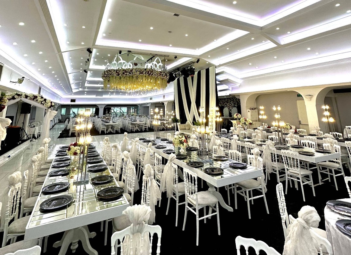 Wedding Hall