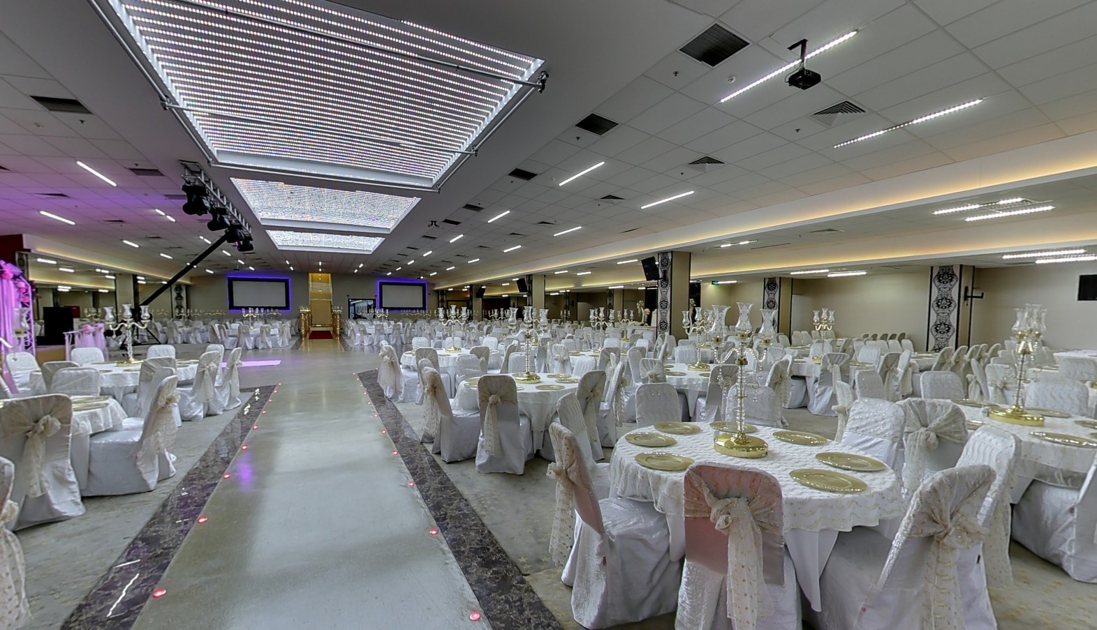 Wedding Hall