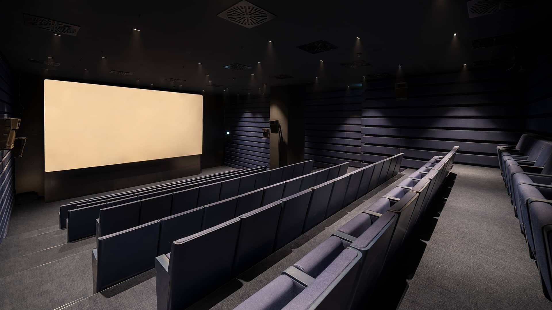 Ataturk Cultural Center