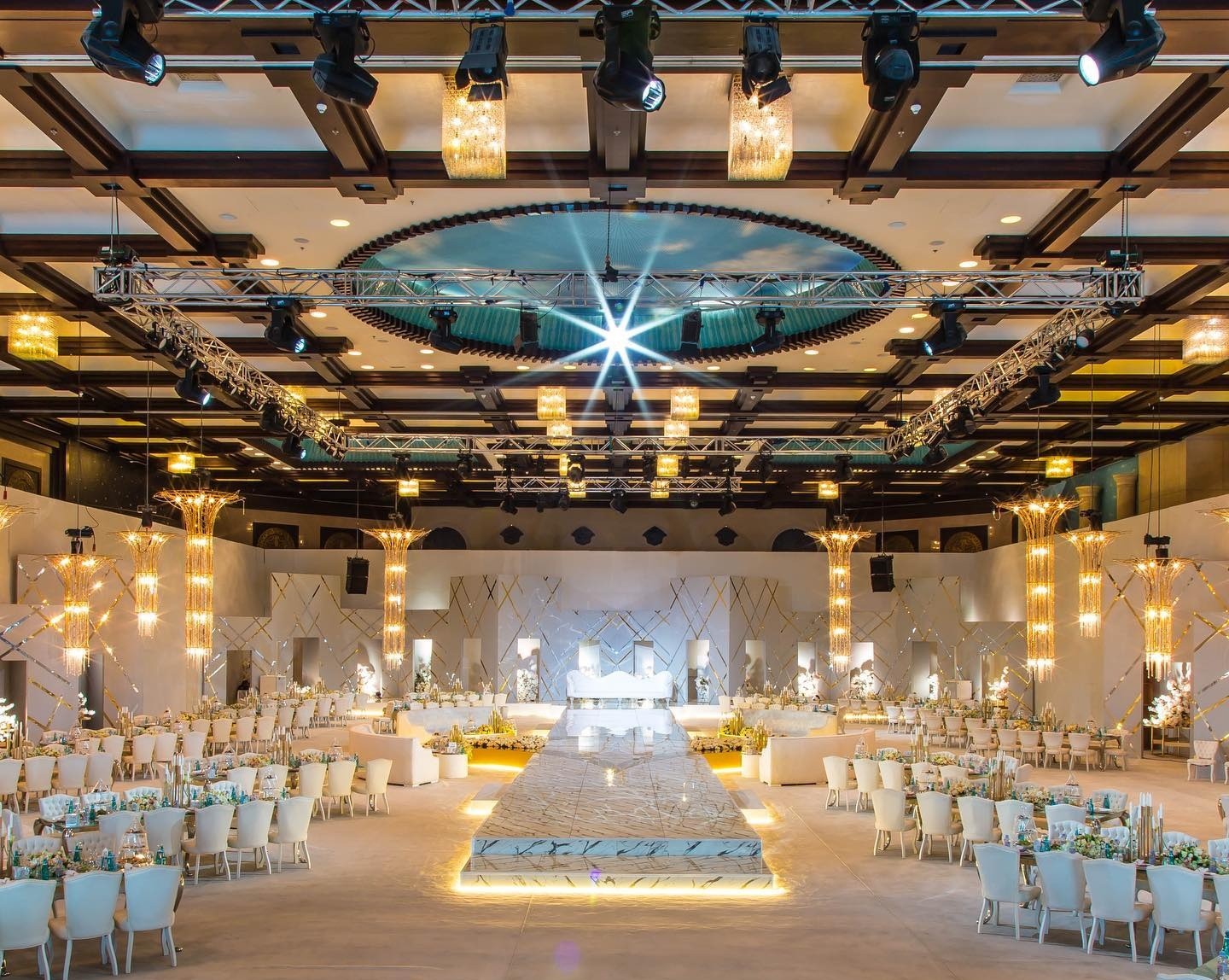 Katara Wedding Hall