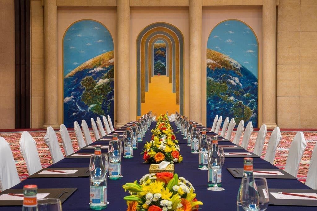 Katara Wedding Hall