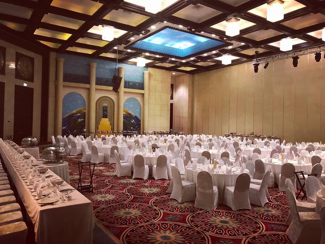 Katara Wedding Hall
