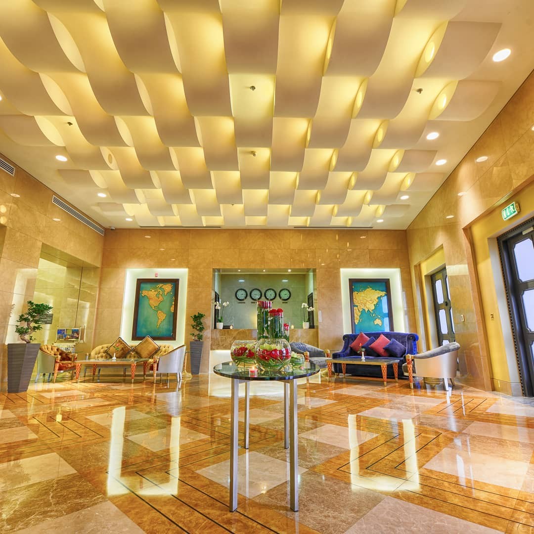 Katara Wedding Hall