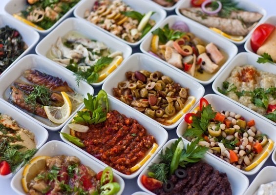 Khorasani Restaurant Istanbul