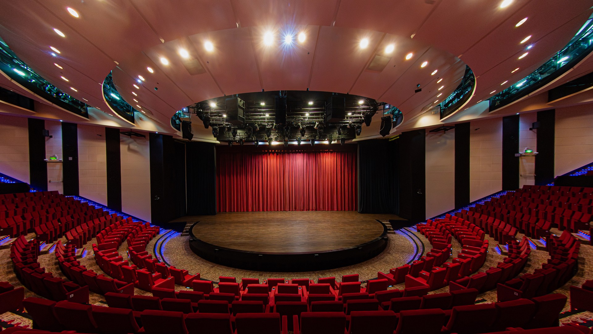 Auditorium