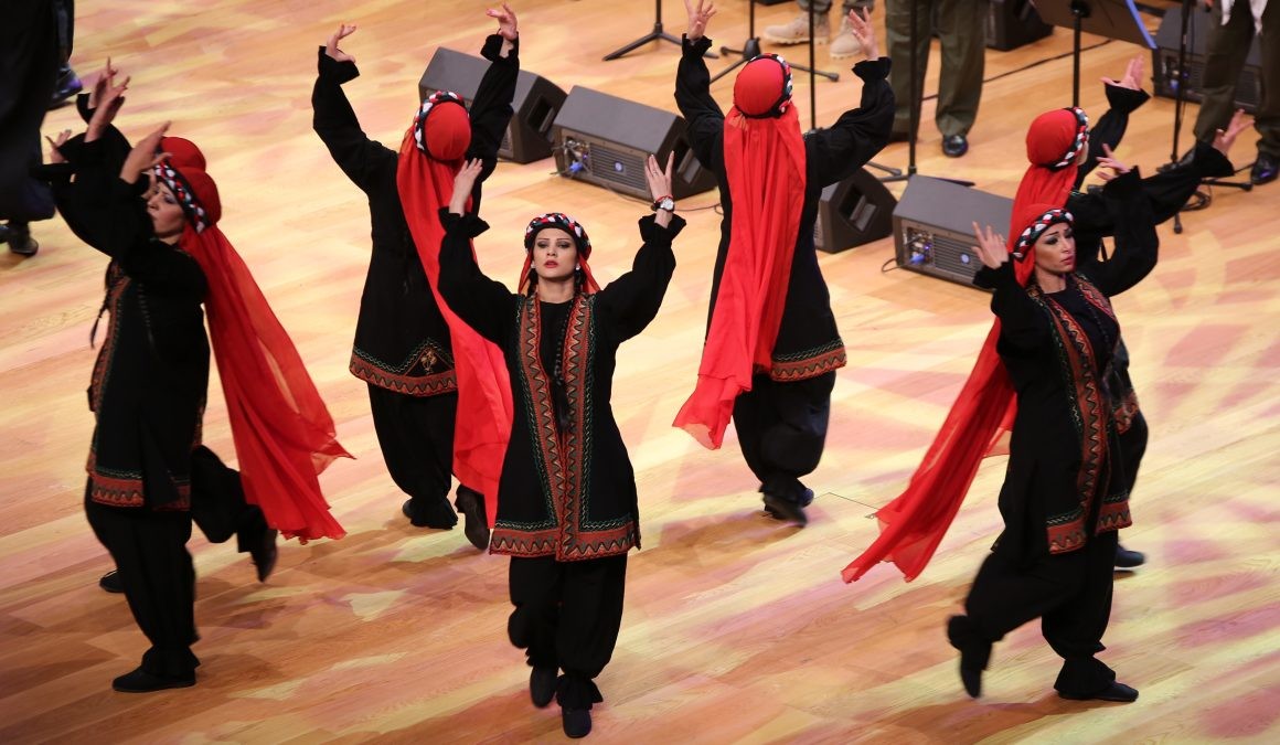 Abdul Aziz Nasser Theatre
