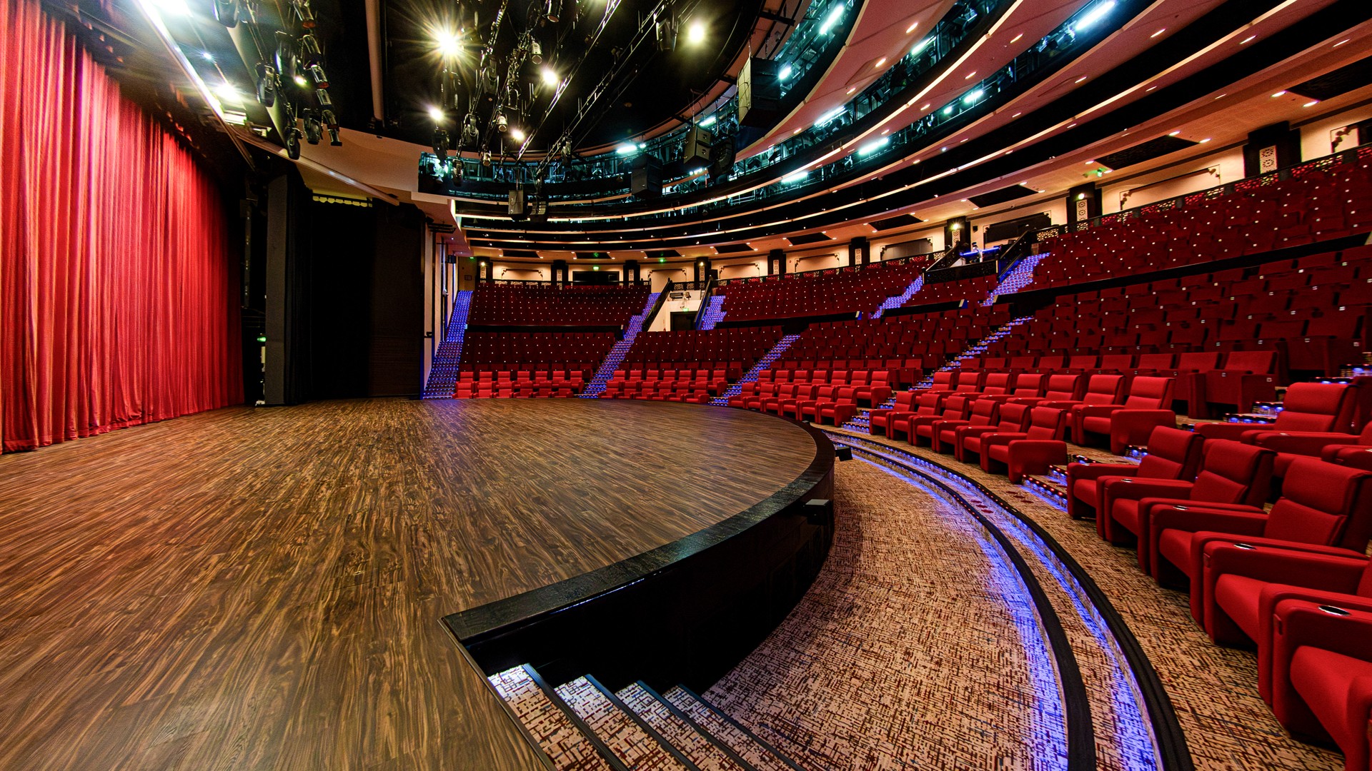 Abdul Aziz Nasser Theatre