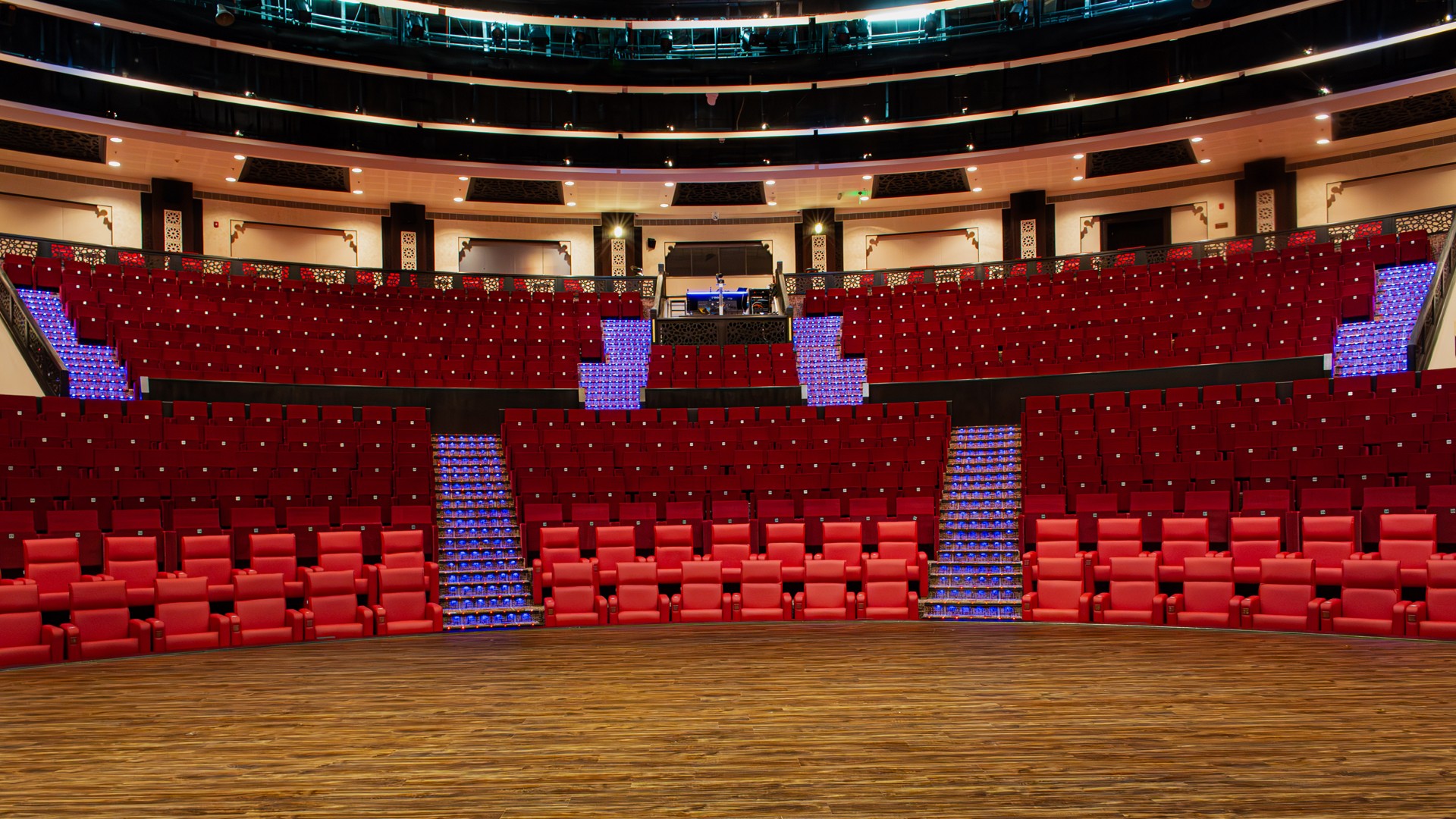 Abdul Aziz Nasser Theatre