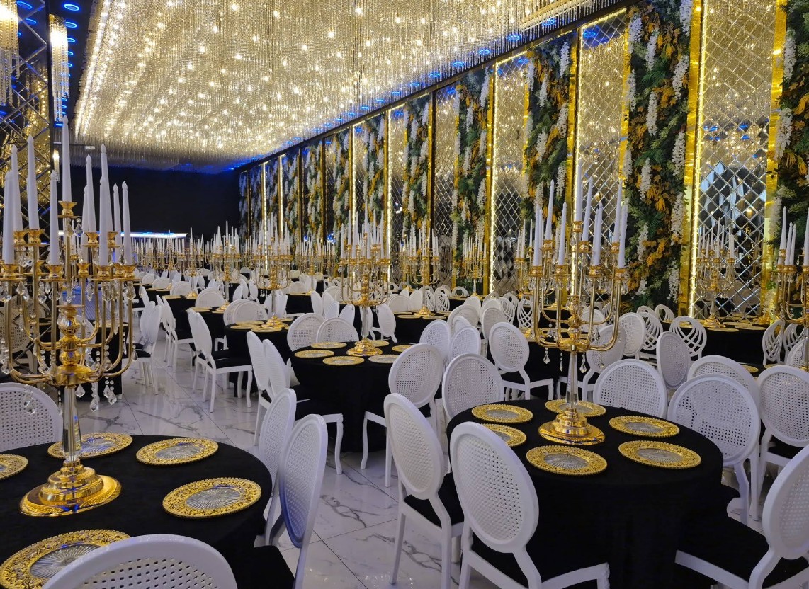 Wedding Hall
