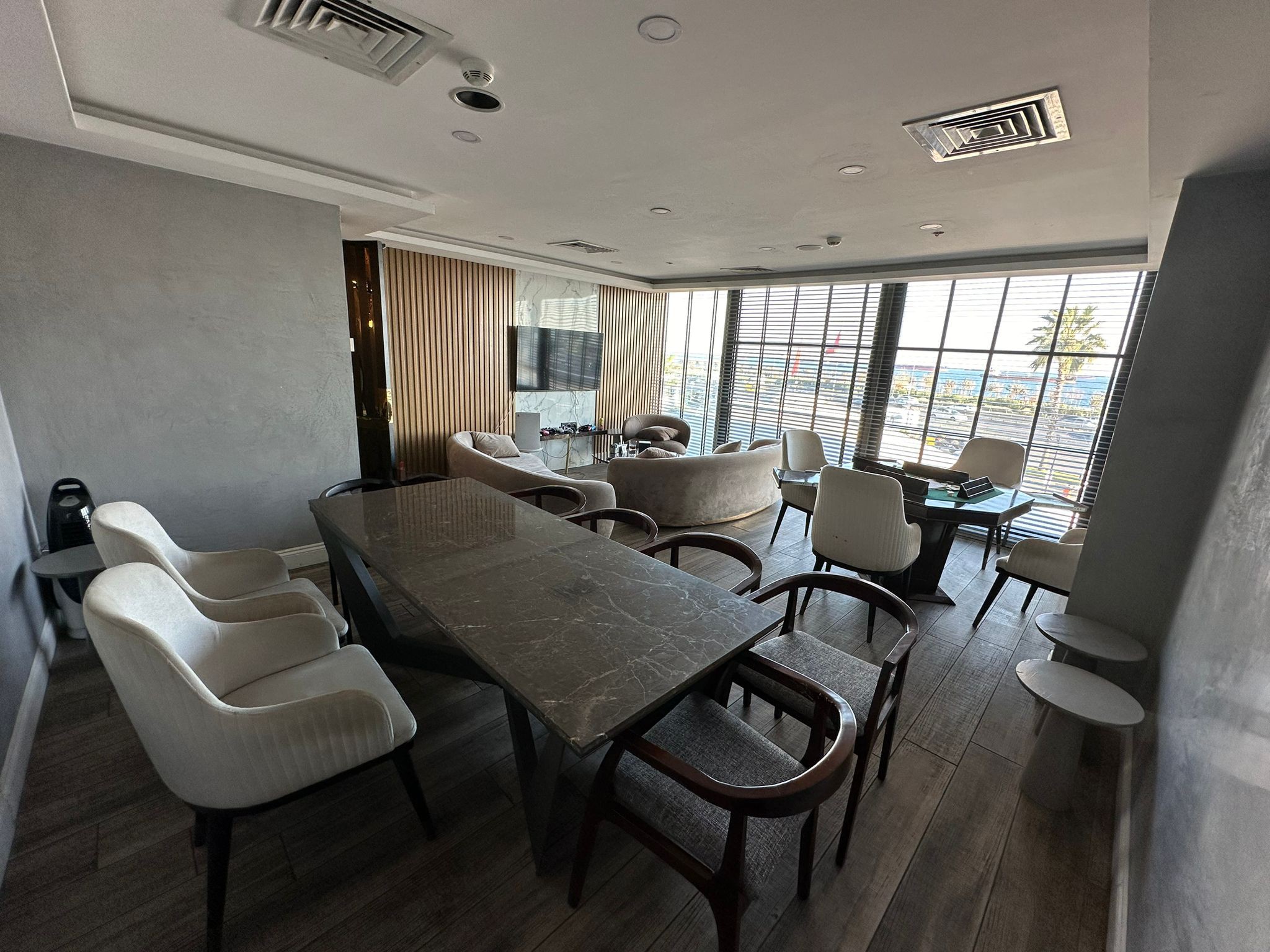 VIP Room 2