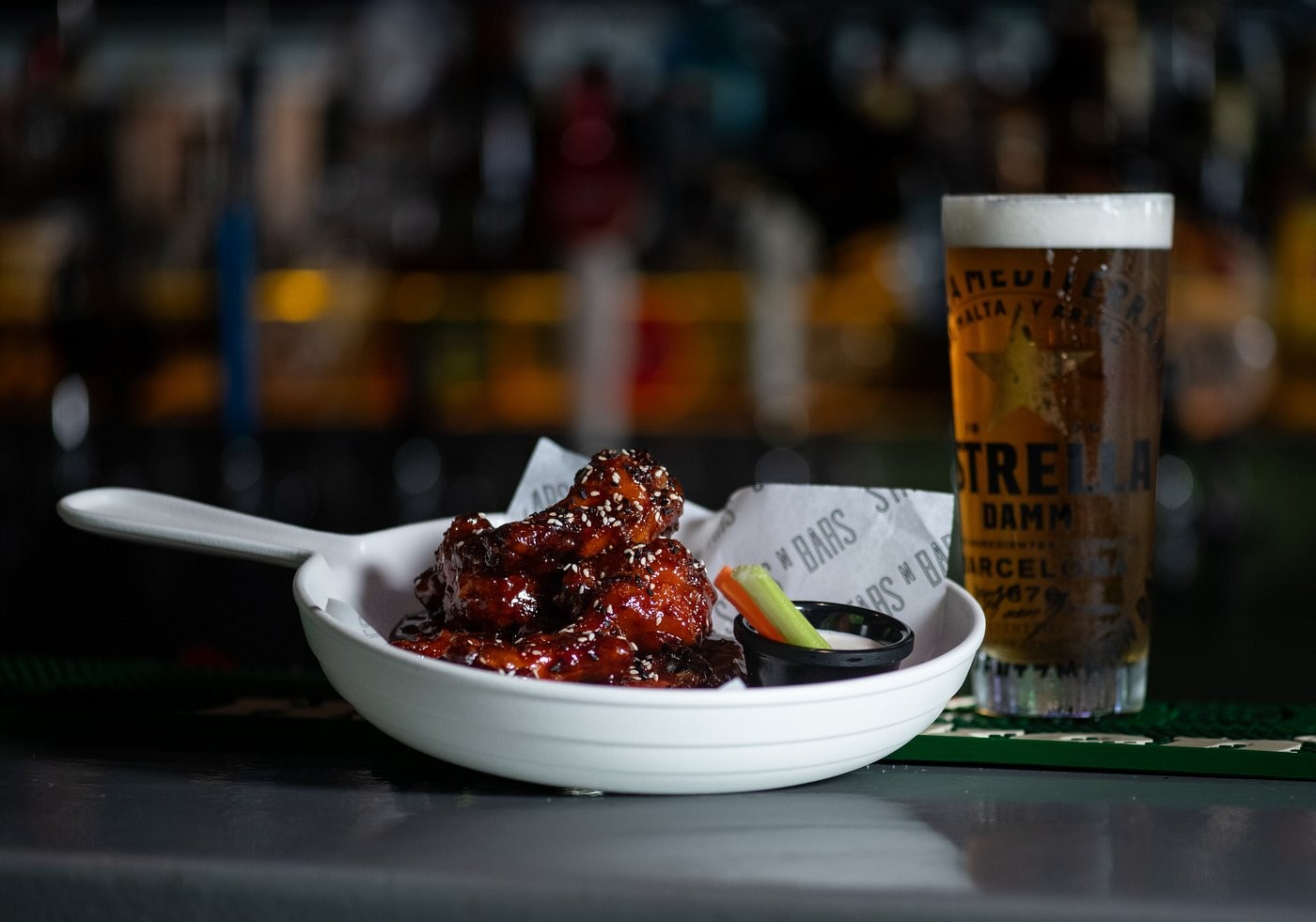 Food & Drink