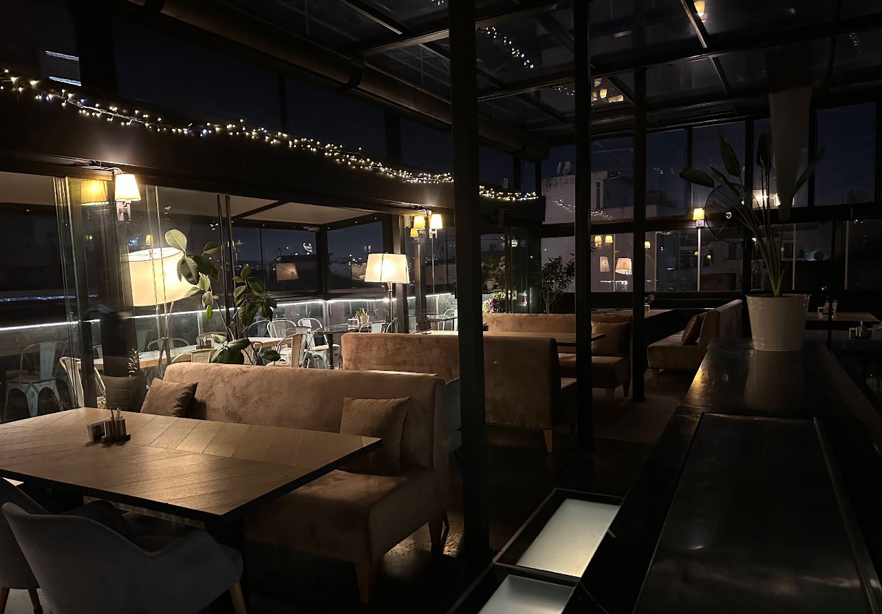 Rooftop