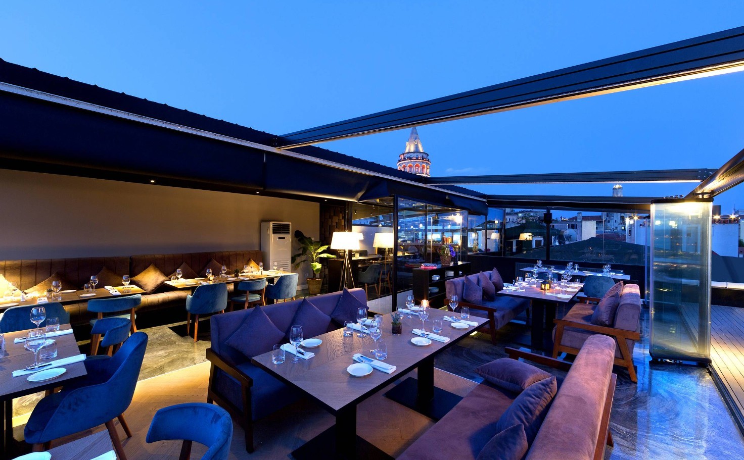Rooftop