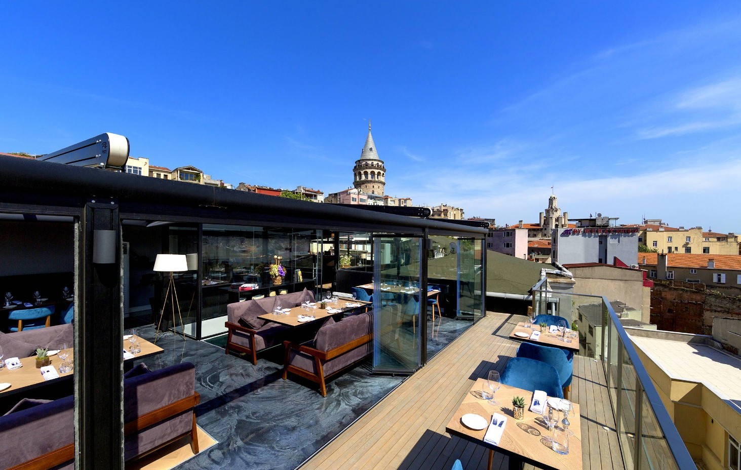 Rooftop
