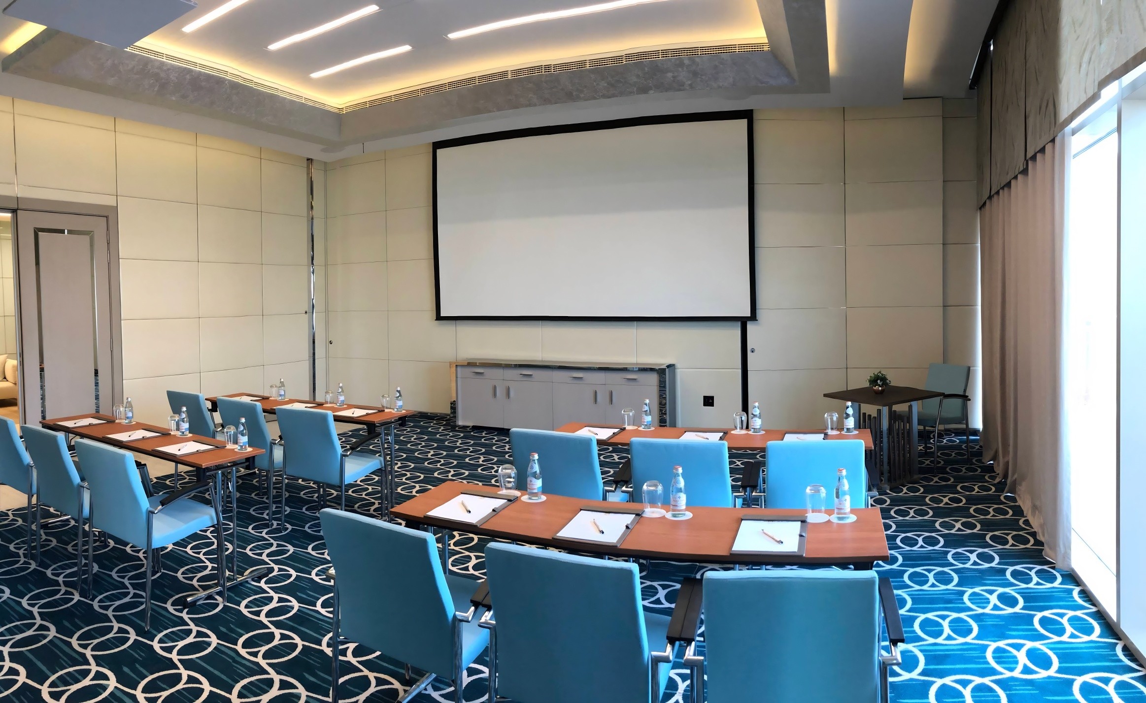 Royal M Hotel Abu Dhabi by Gewan