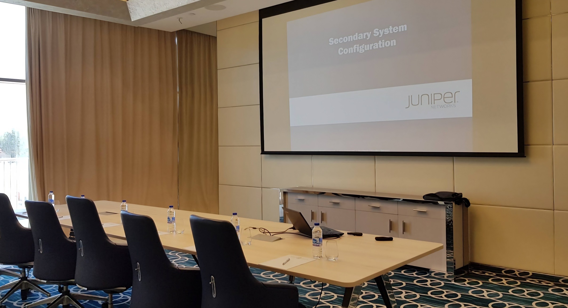 Royal M Hotel Abu Dhabi by Gewan