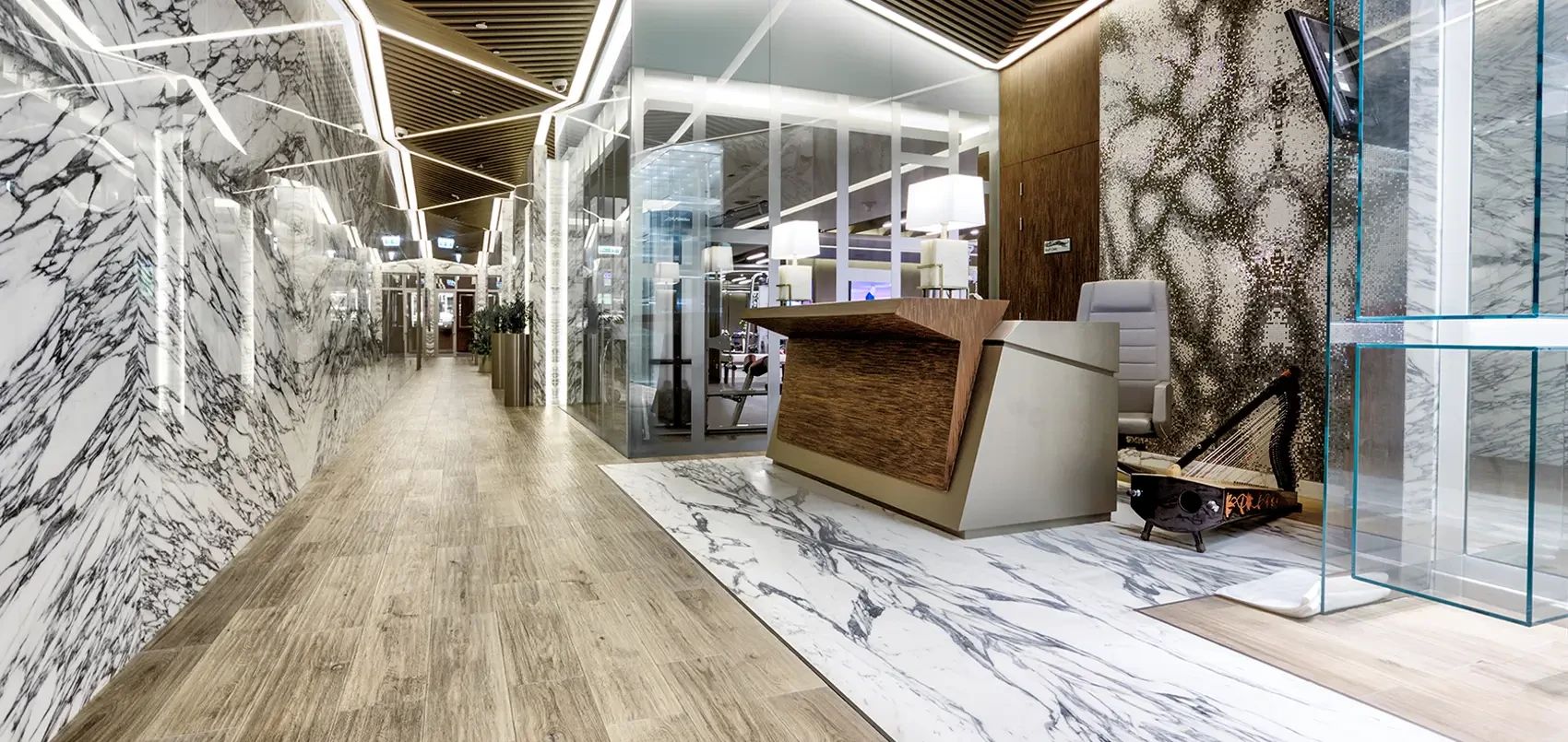 Royal M Hotel Abu Dhabi by Gewan