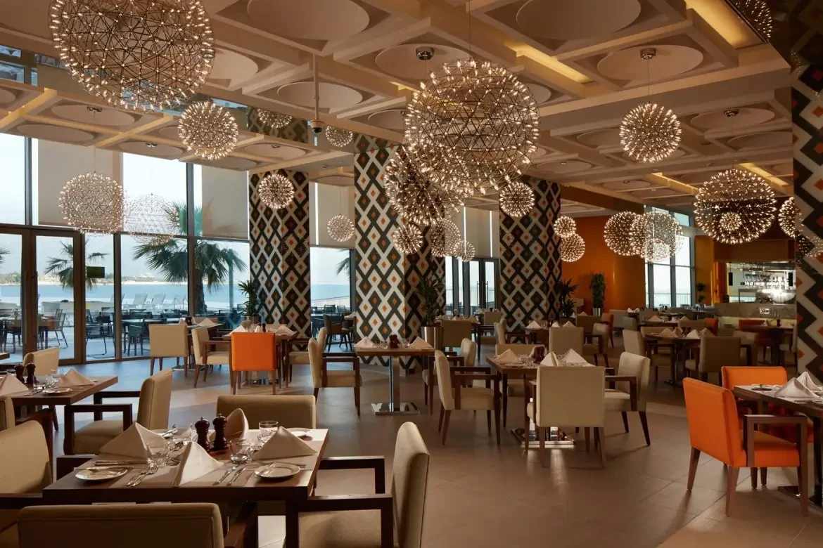 Royal M Hotel Abu Dhabi by Gewan