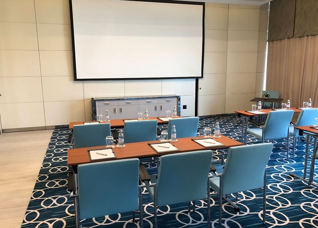 Royal M Hotel Abu Dhabi by Gewan