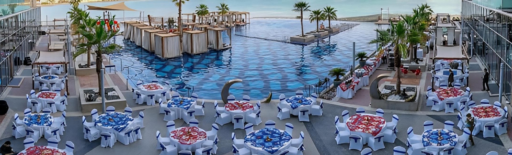 Royal M Hotel Abu Dhabi by Gewan