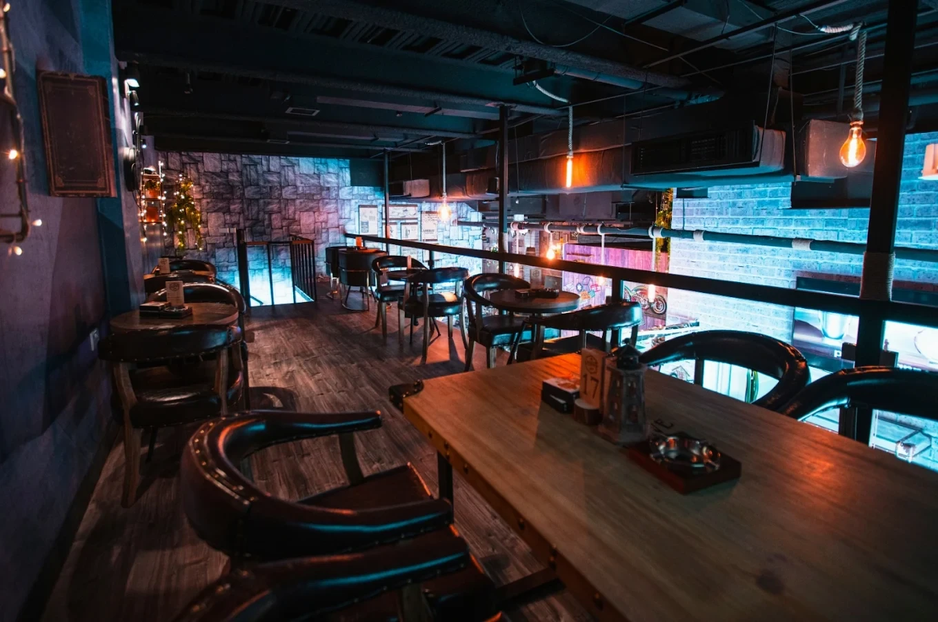 VERVE Restaurant Kuwait