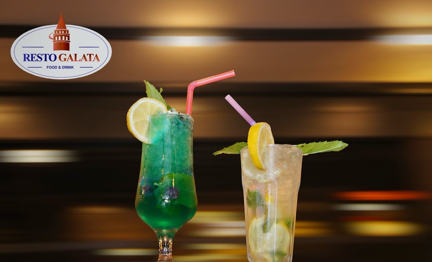 Food & Drinks