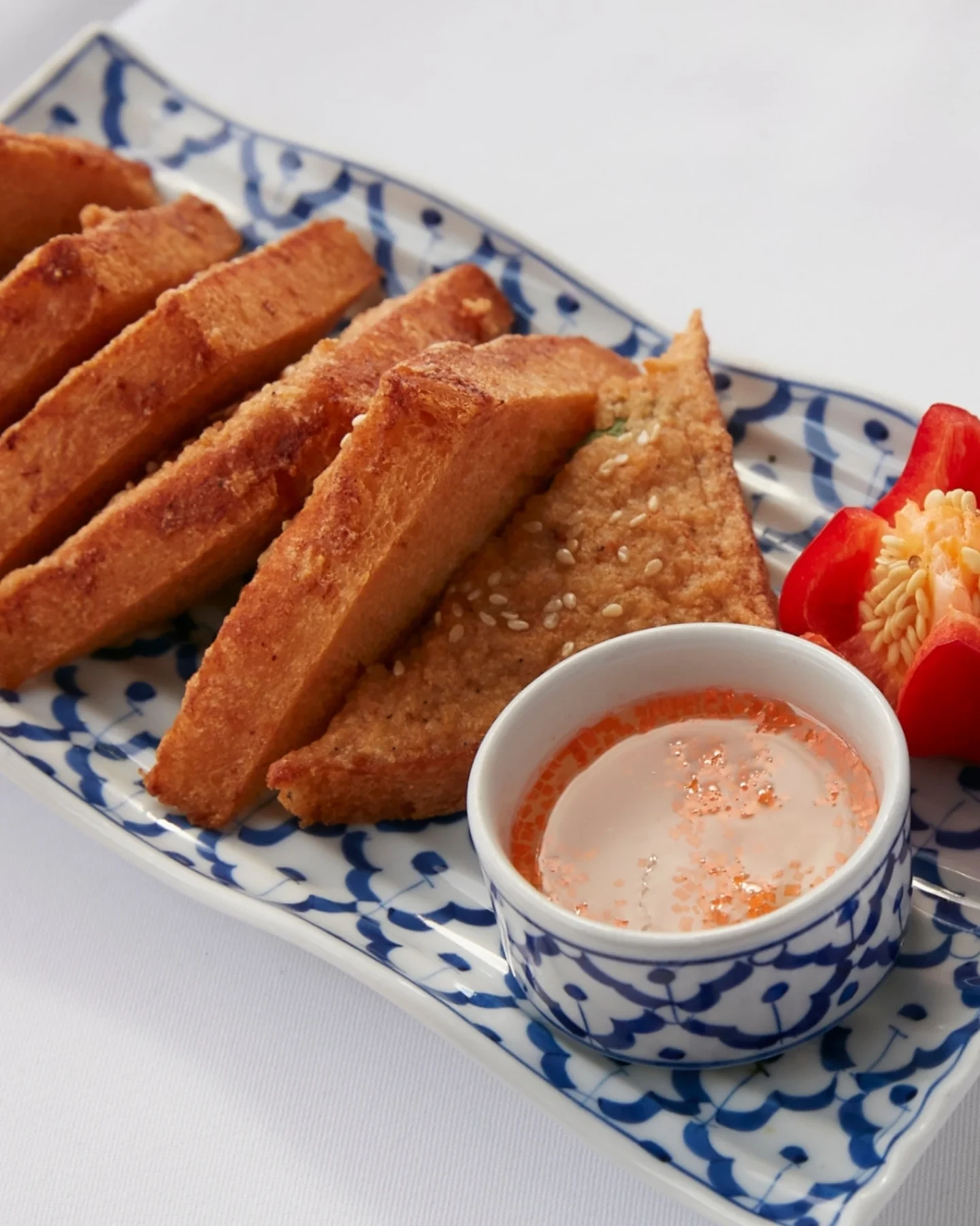Pera Thai Restaurant Istanbul