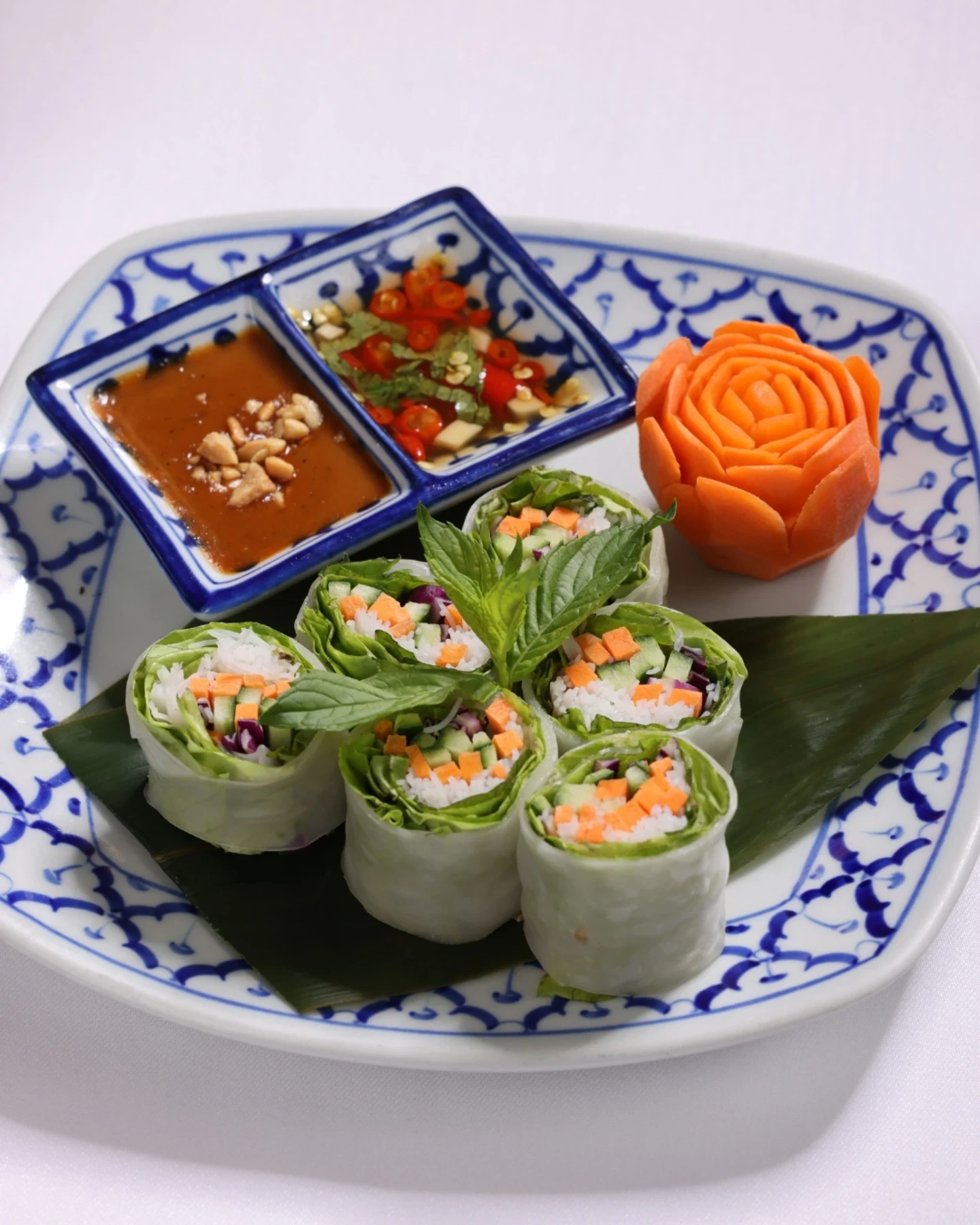 Pera Thai Restaurant Istanbul