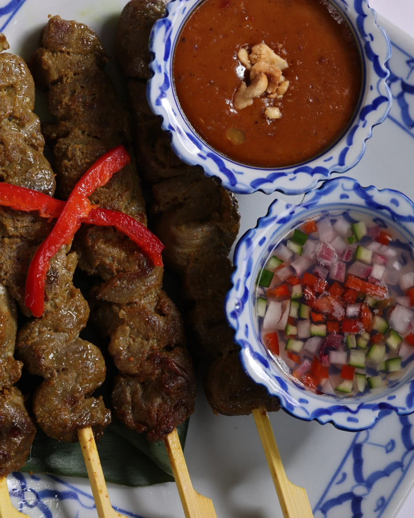Pera Thai Restaurant Istanbul