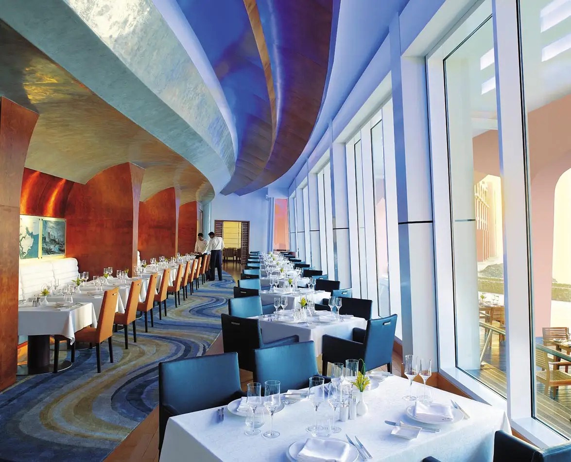Sultanah Restaurant