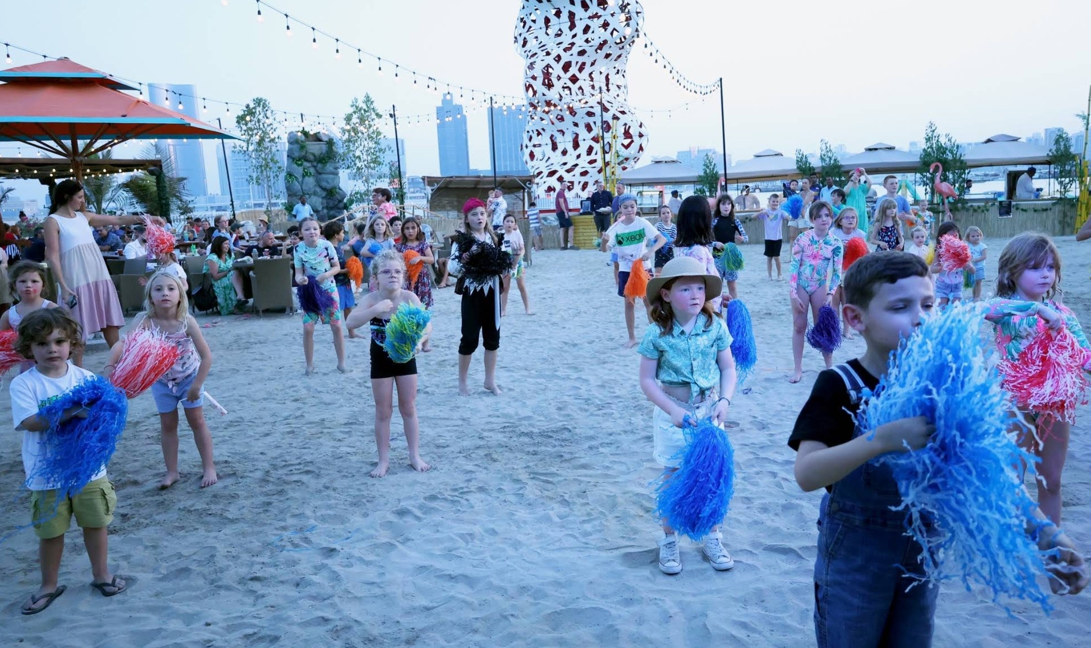 Main Beach