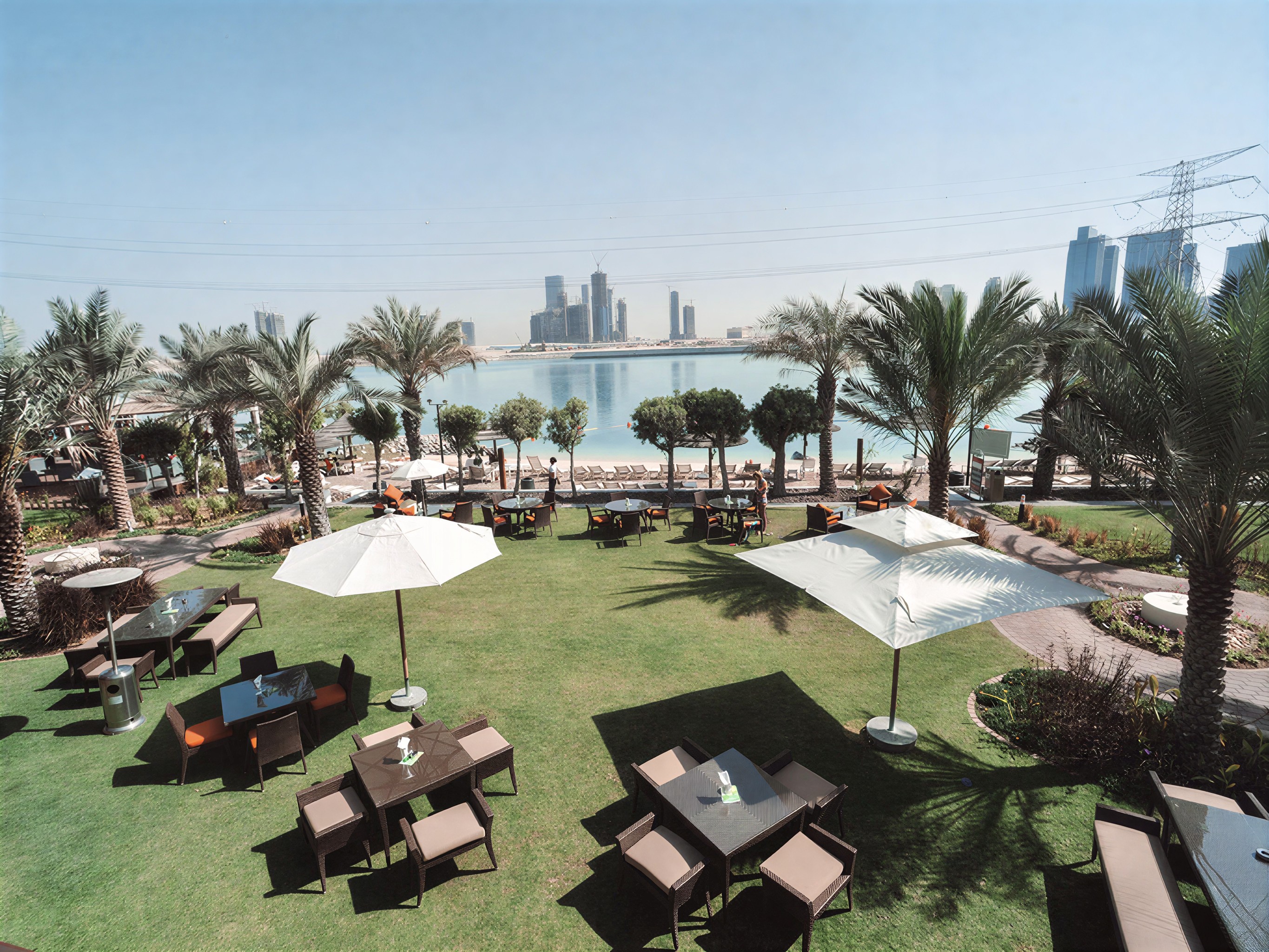 The Club Abu Dhabi