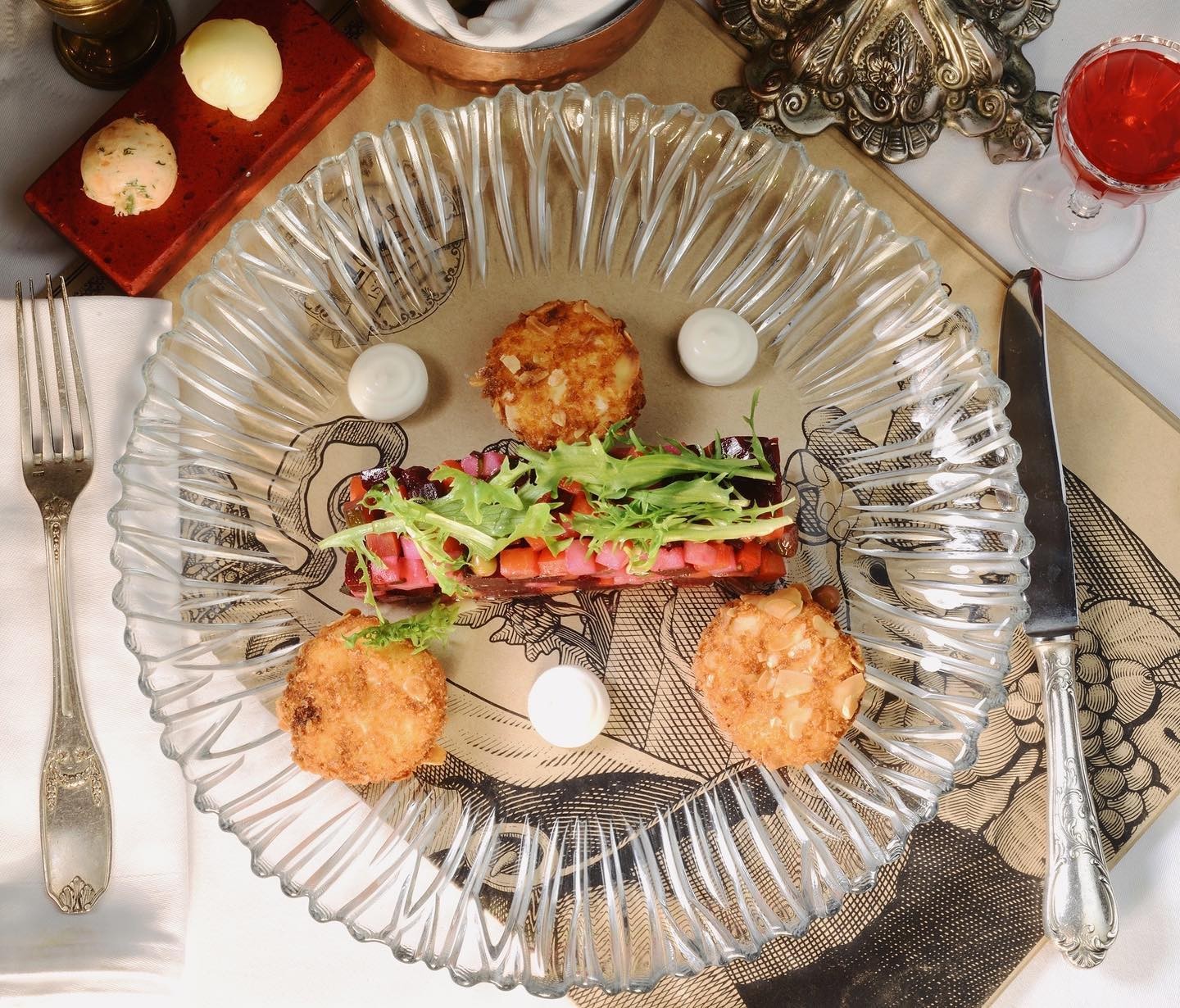 1924 Restaurant  Istanbul