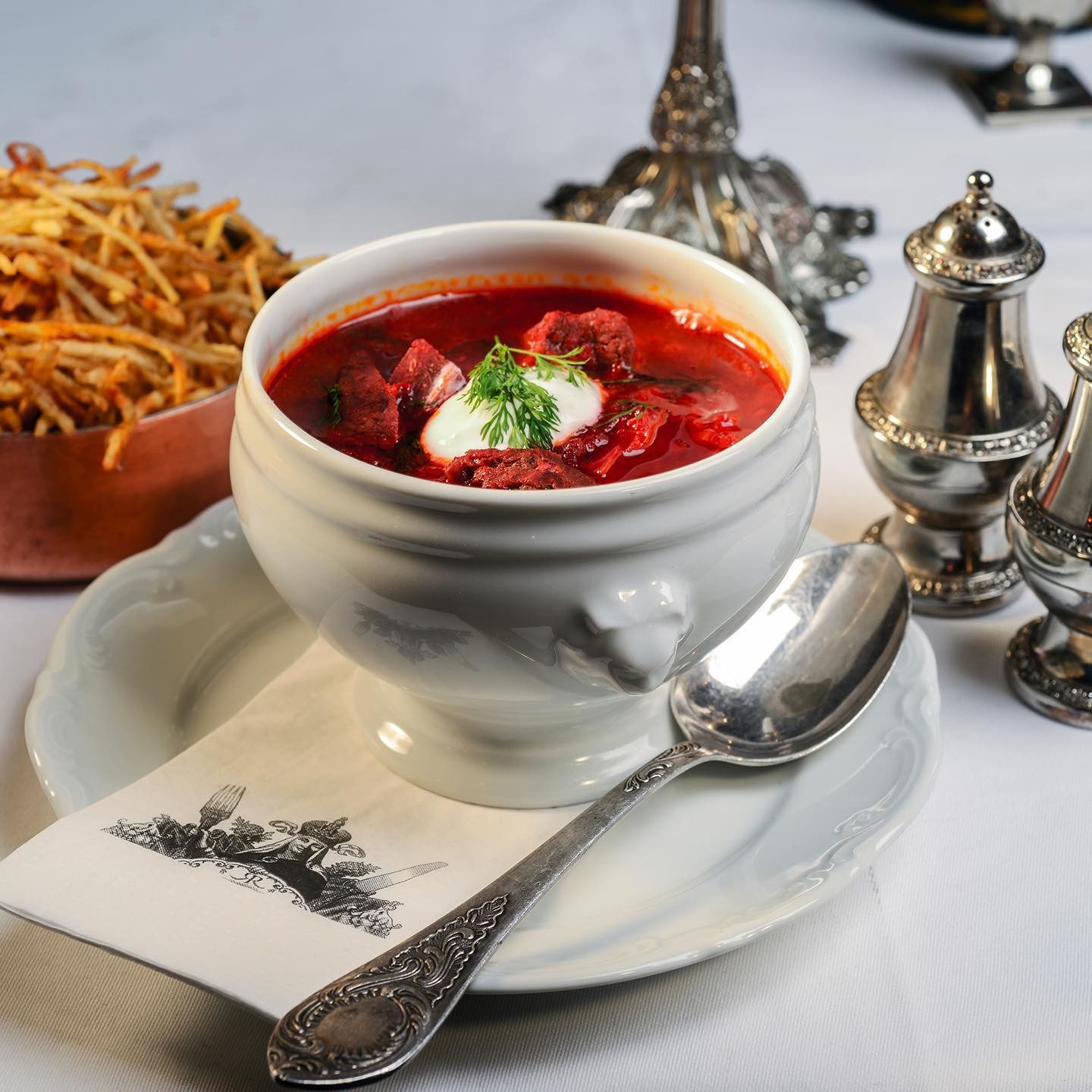 1924 Restaurant  Istanbul