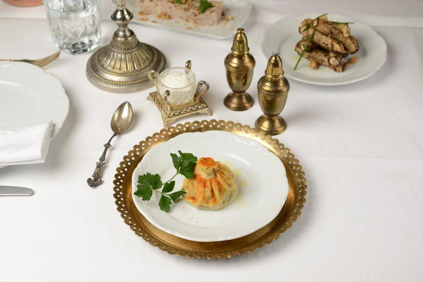 1924 Restaurant  Istanbul