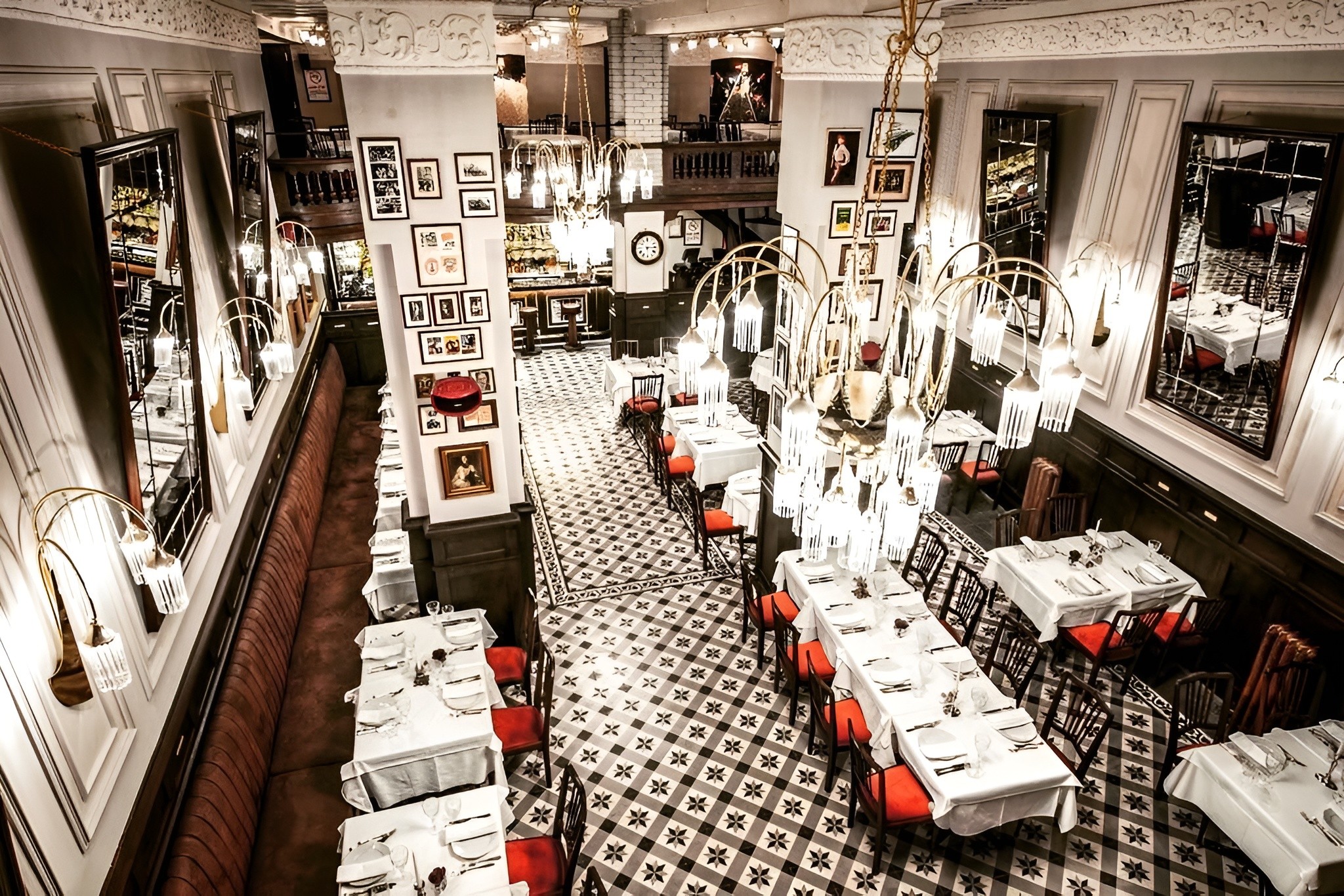 1924 Restaurant  Istanbul